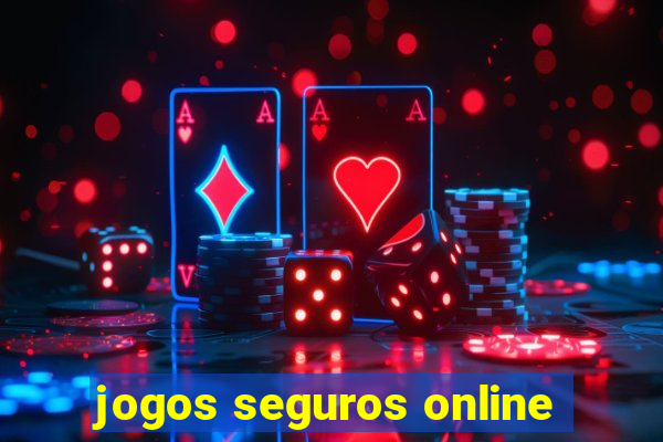 jogos seguros online